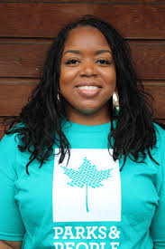 Staff & Board — Parks & People