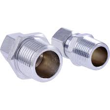 Shop for sharkbite plumbing supplies at walmart.com. Sharkbite 1 2 In 3 8 In Mip Cmp 2 Pack In The Supply Line Connectors Department At Lowes Com