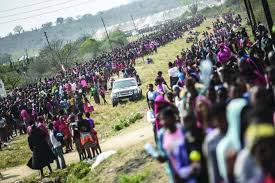 The predominant home style is the nguni. 38 Girls Killed In Swaziland Road Accident Rights Group Arab News