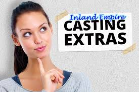 Cline Entertainment Casting