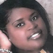 Desiree Kim Carter Obituary (1968