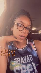 There's a historically black...