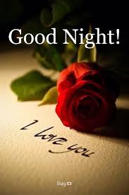 Good Night Good Night Love Images Romantic Good Night Good Night Love Quotes