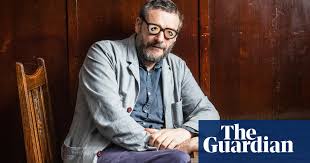 Each guy is different so it is likely that he won't enjoy all of the activities listed here. Julian Barratt I Have Trouble Keeping A Lid On The Self Hatred Tv Comedy The Guardian