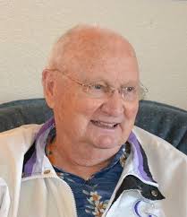 Everett Bush Obituary