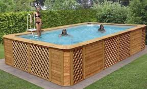 Was kostet ein pool im garten inklusive einbau? 30 Pool Verkleidung Ideen Pool Gartenpools Pool Im Garten
