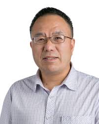 UCC Research Profiles: Wanan Sheng