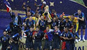 A frança começou a competição sendo a seleção mais cara de todas, com o custo de transação dos jogadores em torno de 1,08 bilhões de euros, o que representa aproximadamente 4. Lista Levanta Origem Multietnica Da Franca Mas Mendy Nao Curte Muito