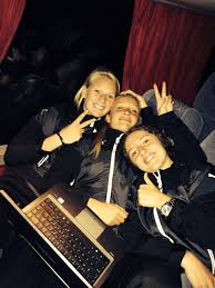 Blackstenius om tuffa starten i frankrike: Stina Blackstenius Sblackstenius Twitter