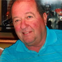 Larry Frison Obituary