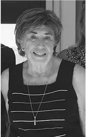 Naomi Cissna Obituary (1934