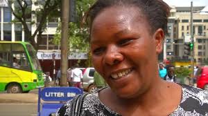 Kenyan politician who fought for multi-p...