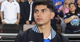 Harold Osorio: ''Este partido nos sirvió para conocer al nuevo técnico"