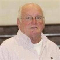 Cecil Ross Stringer Obituary