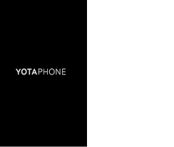 Bedienungsanleitung - Yota Yotaphone 2 ...
