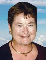 Obituary information for Shirley L. Germershausen-Gobeille