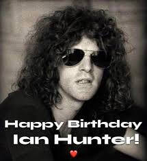 Ian Hunter's Defiance Part 2