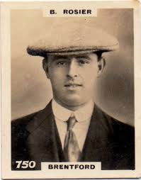 Search for " Rosier"