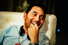 Twisted Metal': Kitao Sakurai To EP & Direct Peacock Series