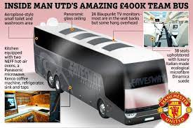 We did not find results for: Inside Man Utd S Amazing 400k Team Bus That Has Suede Seats 45 Individual Tvs Ovens Fridges And Coffee Machines