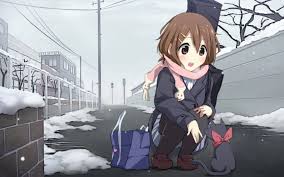 Find the best cute anime girls hd wallpaper on getwallpapers. Anime Girl Cute Sweet Girls Wallpapers Hd Desktop And Mobile Backgrounds