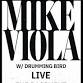 Mike Viola w/ Drumming Bird event image