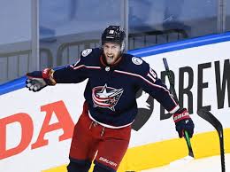 Looking to watch tonight's nhl playoffs game 6 between the toronto maple leafs and the washington capitals? Toronto Maple Leafs Vs Columbus Blue Jackets Free Live Stream 8 7 20 Watch Nhl Stanley Cup Qualifiers Game 4 Online Time Usa Tv Channel Nj Com