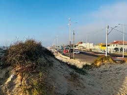 Domingo de tempo bom a parcialmente nublado no litoral Norte