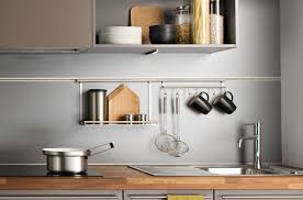 Combien coûte une crédence pour une cuisine ? 10 Credences Qui Habillent Les Murs De La Cuisine Darty Vous
