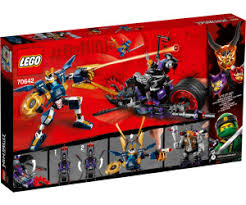 Shop with afterpay on eligible items. Lego Ninjago Killow Gegen Samurai X 70642 Ab 179 99 Juni 2021 Preise Preisvergleich Bei Idealo De