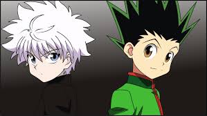Hunter x hunter hisoka wallpaper for mac #ofv best widescreen wallpapers for your desktop. Wallpapers Hunter X Hunter Group 86