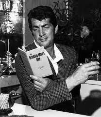 Members of my family knew his family. History S Great Drunks Dean Martin Tony Sachs Drinks