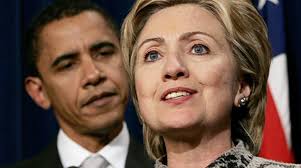Hillary Clinton conspire contre Obama (expert)