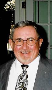 Obituary for Ralph Eugene Van Schoyck