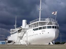 Image Illustrative De L Article Lydia Bateau Pyrenees Orientales Paquebot France
