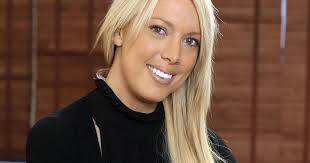 Isis Gee już tak nie wygląda. Co stało się z twarzą byłej piosenkarki?