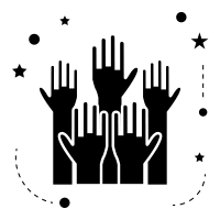 Download 16,000+ royalty free democracy icons vector images. Democracy Icons Download Free Vector Icons Noun Project