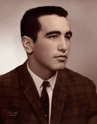 In Loving Memory of Douglas Allen Dunlap