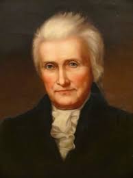 Gabriel Duvall (1752-1844)