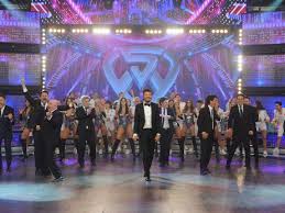 De lunes a viernes a las 22 en @eltrecetv #showmatch @marcelotinelli 🔥. Despues De Las Criticas Por Los Protocolos Showmatch Enfrenta Una Ola De Contagios De Covid Diario El Ciudadano Y La Region