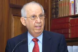 Aníbal De Castro fue testigo de la cercana amistad de Joaquín Balaguer y  Cándido Gerón