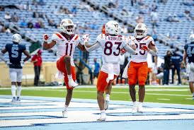 Travon mcmillian went over 100 yards on the. Hokies Turn Page Seek To Get Back To Winning Ways Vs Boston College Saturday Night Virginia Tech Athletics