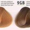 Goldwell topchic hair color coloration (tube) 8a light ash blonde: 1