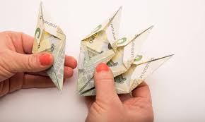 Geldgeschenke basteln und falten i noch nie war geld ein so tolles geschenk! Geldgeschenke Selber Basteln Schoner Schein