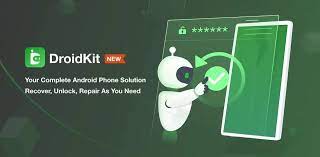 After one day i got mail telling me that my request was completed. Droidkit Review One Stop Solution For Fixing Android Issues