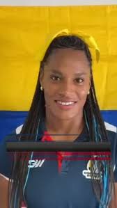 Melisa Ríos, Jugadora de Tucanes, hace parte de la nómina que jugará la  Etapa 2 del Challenger Sevens Series en Sudáfrica. 💪🙌, Hoy y mañana, las  Tucanes se enfrentarán a diferentes equipos, empezando ...