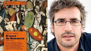 El Cerco de Numancia' acongoja y emociona