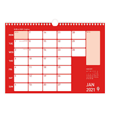 Wall Planners And Year Planners Staples