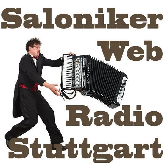 	Saloniker Web Radio