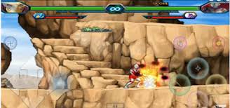 Game Bleach Vs Naruto Apk Mod Android Terbaru Di 2020 Strategi Pemasaran Naruto Marketing
